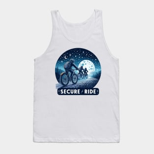 Bicycle Tank Top